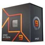 AMD Ryzen 9 7950X