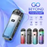 SMOK NORD 5 VAPE 80W POD SYSTEM