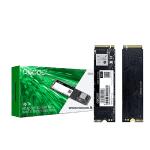 OSCOO PCIe 2280 128GB Nvme SSD