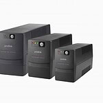 Prolink Line Interactive UPS 1200VA