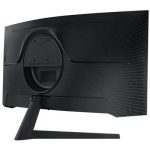 Samsung 34 inch Odyssey G5 Gaming Monitor