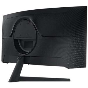 Samsung 34 inch Odyssey G5 Gaming Monitor