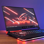 ASUS ROG STRIX G15