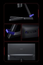 Xiaomi Redmi Gaming Monitor G24 24 Inch