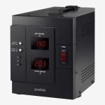 Prolink Auto Voltage Regulator 3000VA (Stabilizer)