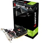 Biostar GeForce GT610 VN610 2GB, SDDR3