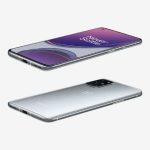 OnePlus 8T 8GB RAM 128 GB