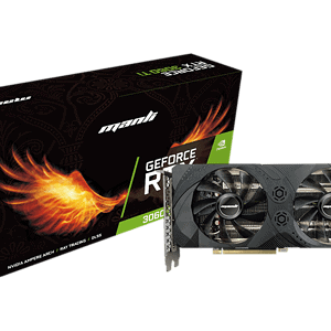 manli 3060 ti