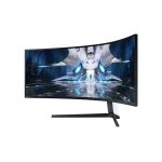 Samsung Odyssey G9 49 Inch DQHD Curved Gaming Monitor
