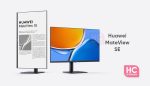 HUAWEI MateView SE 24-Inch Monitor Vertical and Horizontal Rotating Version - Image 4