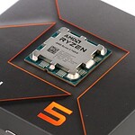 AMD Ryzen 5 7600X