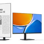 HUAWEI MateView SE
