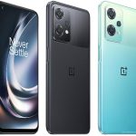 OnePlus Nord CE 5G 8GB RAM 128GB