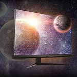 MSI G281UV, 28" 4K Gaming Monitor