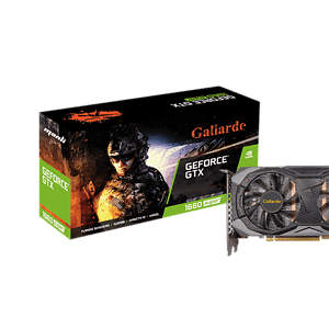 MANLI GeForce GTX 1660 Super