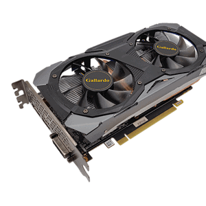 GTX 1660 Super