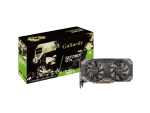 MANLI GeForce GTX 1660Ti Gallardo (M2436+N537)