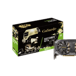 MANLI GeForce GTX 1660Ti Gallardo (M2436+N537)