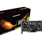 Manli GeForce RTX 3060 Price in Nepal