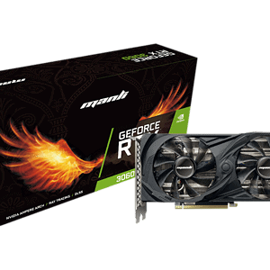 Manli GeForce RTX 3060 Price in Nepal