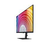 The Samsung 32" QHD Monitor