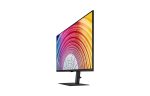 The Samsung 32" QHD Monitor