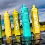 ZOVOO DRAGBAR R6000 DISPOSABLE VAPE