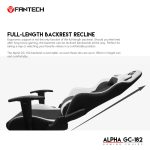Fantech GC-182 Gaming Chair
