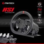 FANTECH RS1 FORCE RACING WHEEL