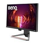 BenQ Mobiuz EX2510 24.5 Inch