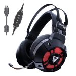 Fantech Hg11 Captain 7.1 Gaming Headphone