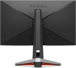 BenQ Mobiuz EX2510 24.5 Inch Gaming Monitor 1080P 144Hz IPS Computer with Freesync Premium, HDRi and Speakers - Image 3