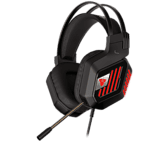 FANTECH Spectre II HG24 Wired Gaming Headphone