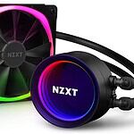 NZXT Kraken X53 CPU Cooler RGB