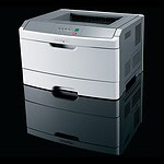 Lexmark E260d Mono Laser Printer