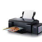 Epson L805 Wi-Fi Photo Ink Tank Printer