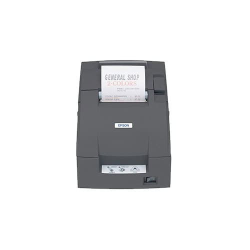 Epson-TM-U220D Epson TM-U220D POS Printer