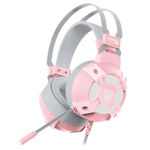 Fantech Hg11 Captain 7.1 Gaming Headphone
