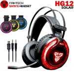 Fantech Hg12 Gaming Headphone