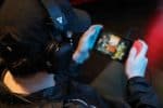 FANTECH SONATA MH90 MULTI PLATFORM GAMING HEADSET - Image 5