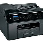 Lexmark OfficeEdge Pro4000 Printer