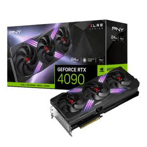 PNY GeForce RTX 4090