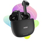 Mivi DuoPods F40 Earbuds with 50 Hrs Playtime
