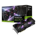PNY GeForce RTX 4070 Ti