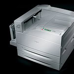 Lexmark W850n Printer