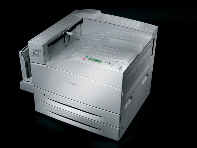 Lexmark W850n Printer Lexmark W850n Printer