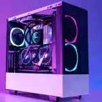 PC Build With Ryzen 7 7700X