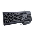 HAVIT HV-KB540CM KEYBOARD WITH MOUSE