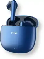 Mivi DuoPods F40 Earbuds Blue