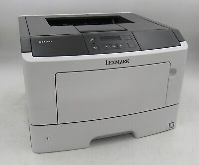 thumbnail image 2 of Cps Ltd.. Lexmark MS421DN Monochrome Laser Printer 2 of 14